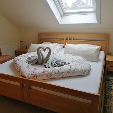 Haus Rehblick 2, Wg 4 Apartment Sankt Andreasberg Luaran gambar