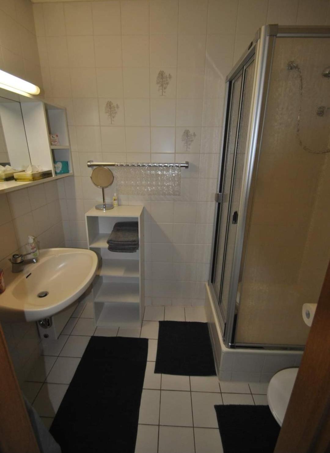 Haus Rehblick 2, Wg 4 Apartment Sankt Andreasberg Luaran gambar